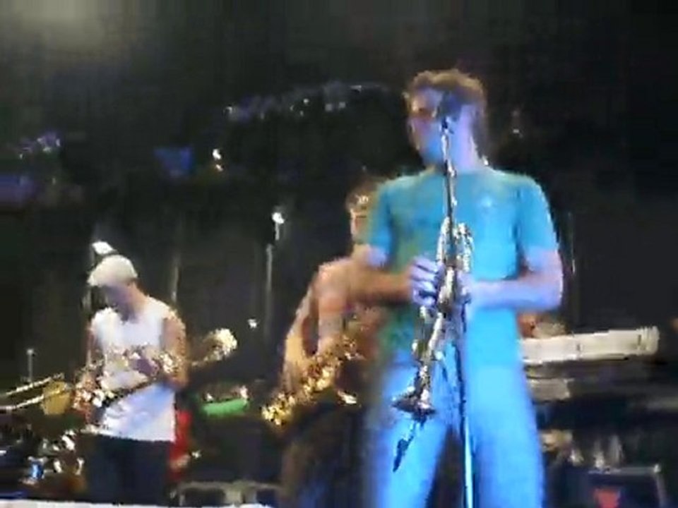 No te va gustar - Te voy a llevar