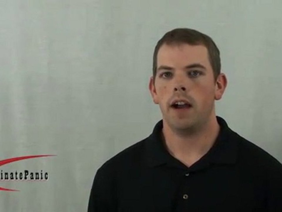 Panic Attacks Cause: Most Common Mistakes Made