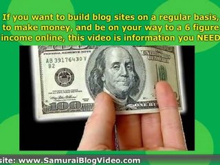 How To Design Your Own Blog