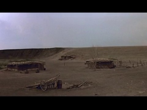 Танцующий С Волками