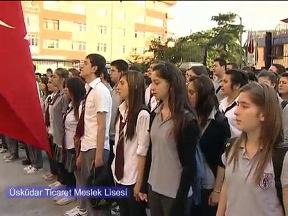 Üsküdar Ticaret Meslek Lisesi