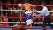 David Hayes Vs Audley Harrison - Round 3 Knock-Out 13.11.10