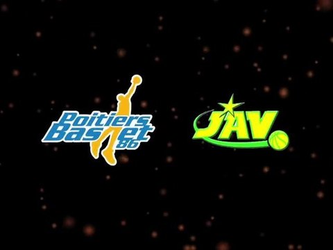 Basket, Pro A : Poitiers - Vichy (2010-2011)