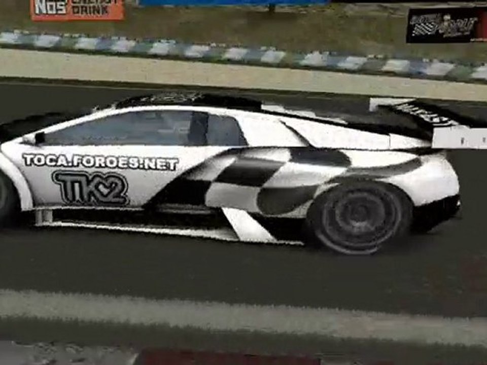 Autopolis--Toma de contacto