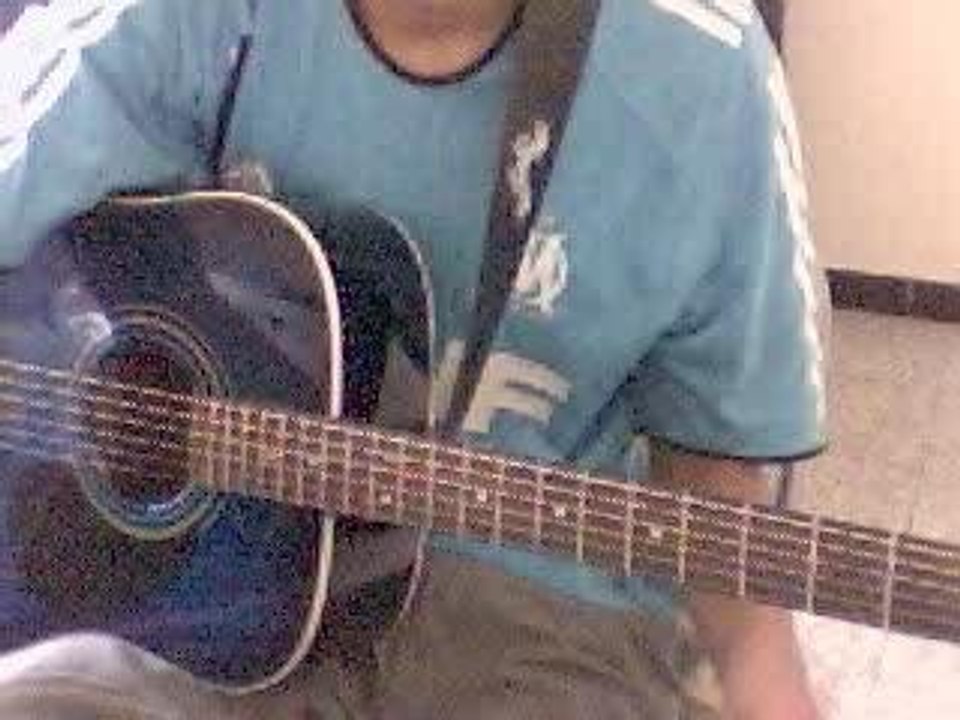 M " qui de nous deux"  débutant