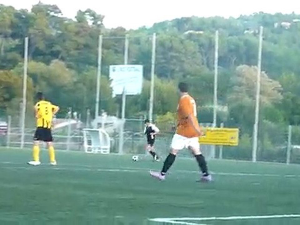 Ligue des cahiers #2 finale Aix partie 6