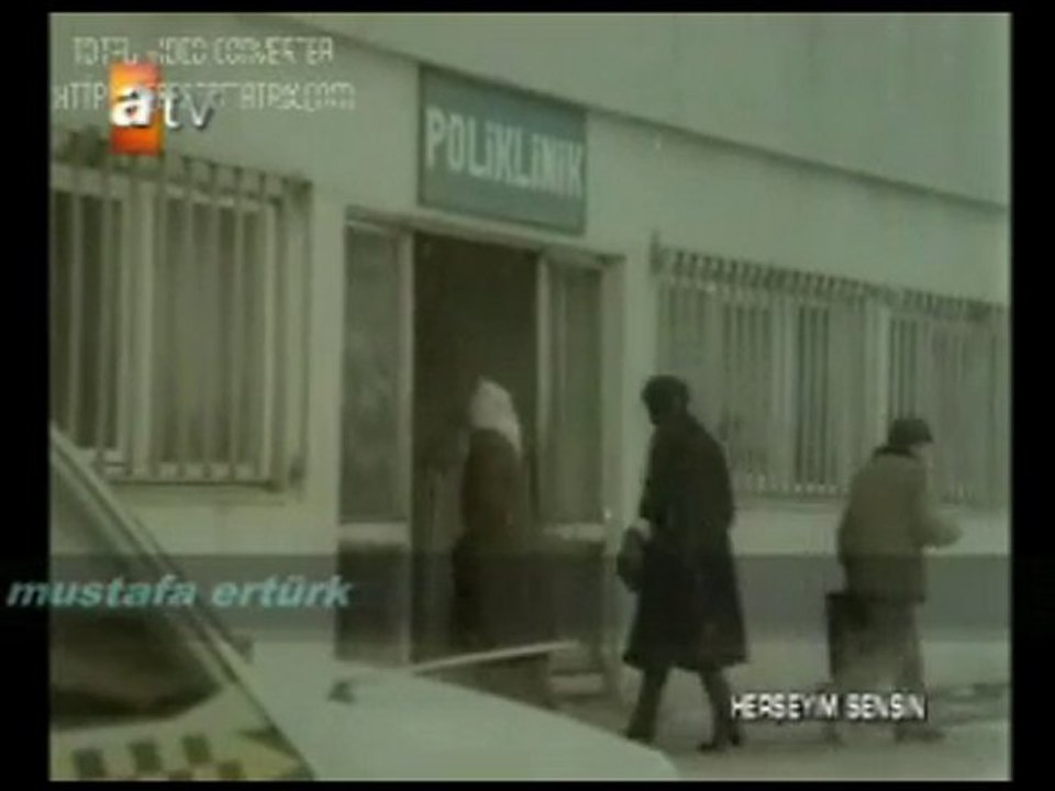 FERDİ TAYFUR HAKLI DEĞİLMİ ENSTRUMENTAL =Bymusty=