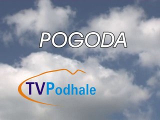 Prognoza pogody 14 XI 2010