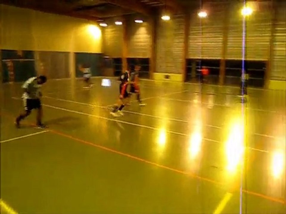 UNION FUTSAL CLUB  GARGE 04.11.2010