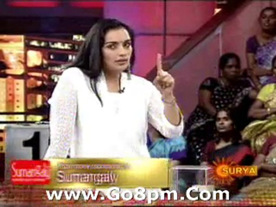 Deal Or No Deal-3- 13 Nov  2010 www.Go8pm.Com