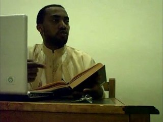 Mohamed Bajrafil - La circoncision