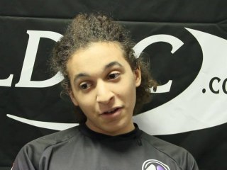 [M]Stephano à propos de la phase de poules eOSL winter '10