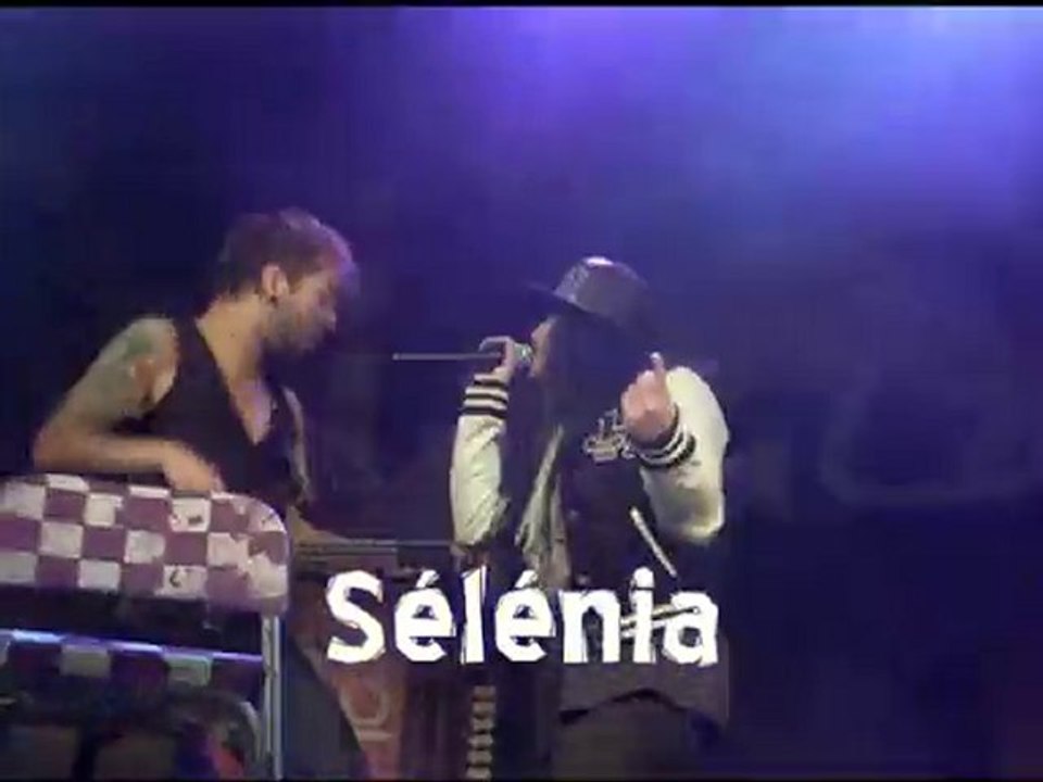 Jena Lee @ Nantes - 12 Novembre 2010 :: Du Style