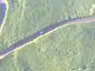 Cirques de la Réunion en U.L.M