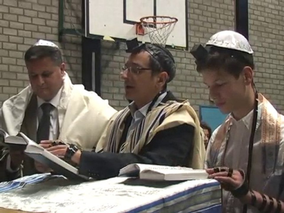 BM Noam