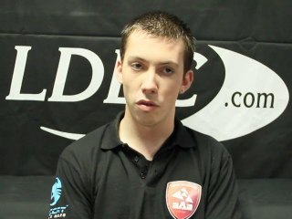 *aAa*TuZer à propos de la Cérémonie eOSL winter '10