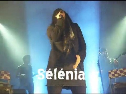 Jena Lee @ Nantes - 12 Novembre 2010 :: Intro + Emo RnB