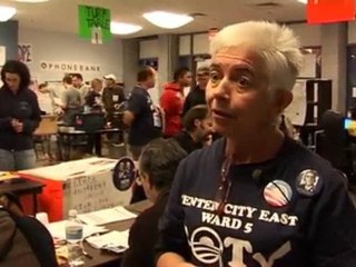 Les petites mains d'Obama