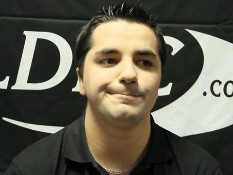 *aAa*SarenS à propos de son quart de final eOSL winter '10