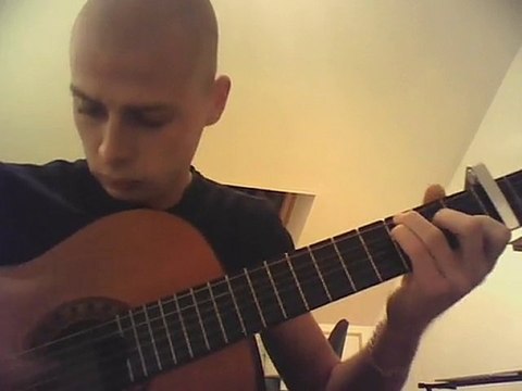 1er essai nouveau compas