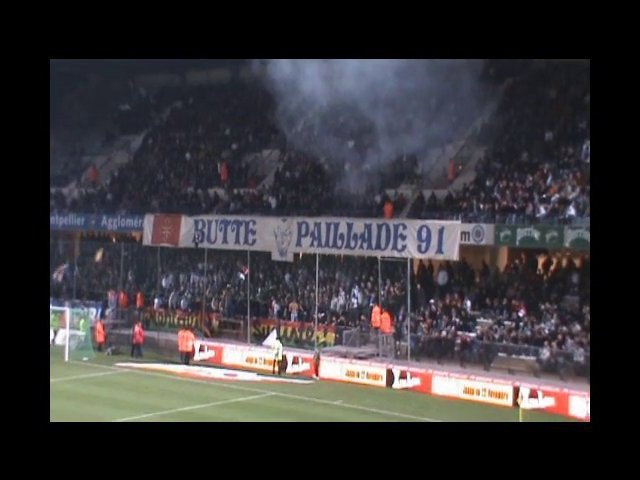 LE CHOC D'OC MHSC TFC 2010