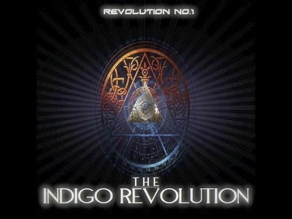 Revolution No.1 - Sword of Karma