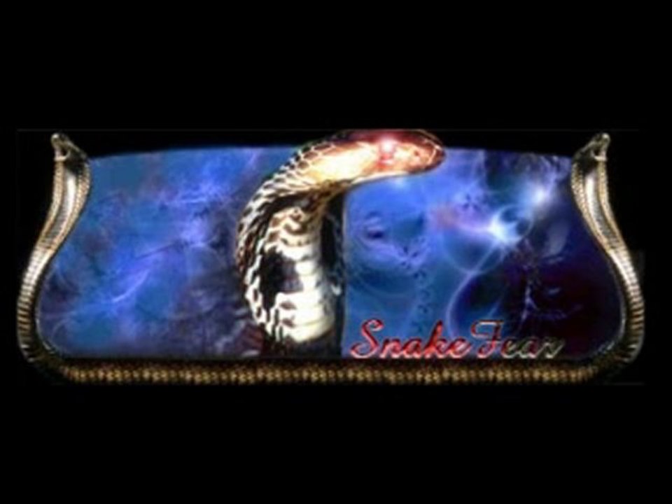 SnakeAnger - Techno 1