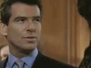 The Thomas Crown Affair  -  Trailer  1999