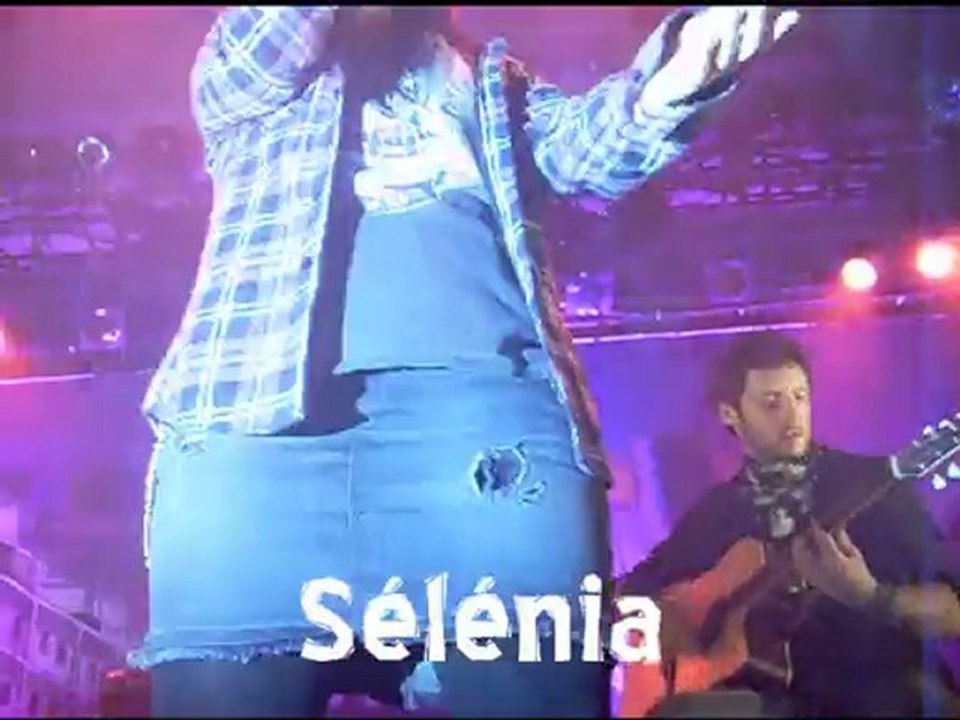 Jena Lee @ Nantes - 12 Novembre 2010 :: Redeviens toi-même