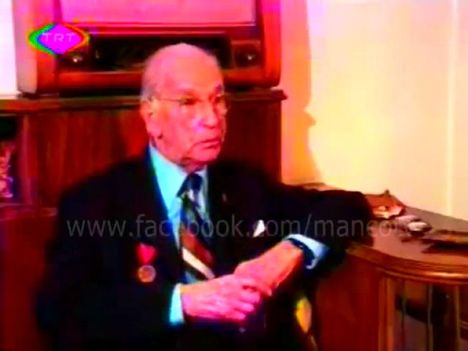 Anıtkabir ve Gazi (Barış Manço Cumhuriyet Bayramı Özel-3)