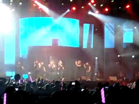 23102010 Korean Pop Night9.