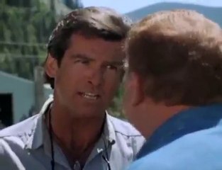 Dante's Peak - Trailer 1997