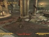 Fallout: New Vegas Assault on Gomorrah Part1