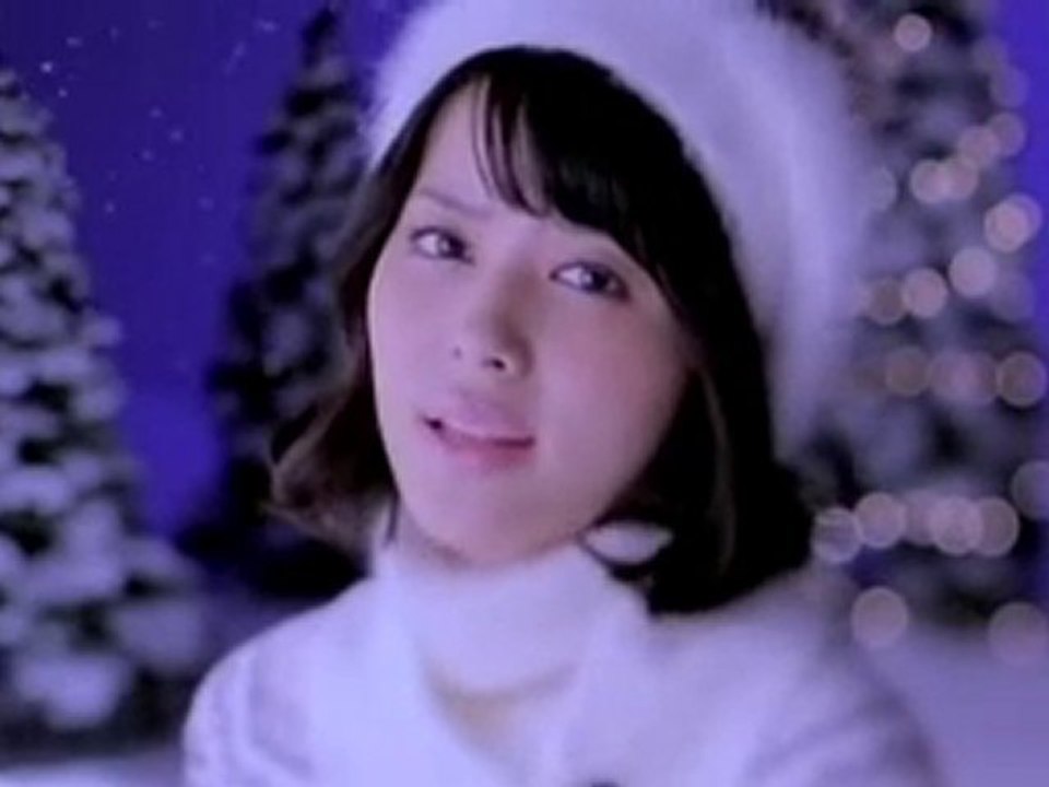 C-ute - Aitai Lonely Christmas
