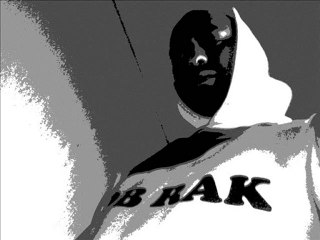 LOB RAK  //  LYRIKAL DELIT  " NEBULAIR "