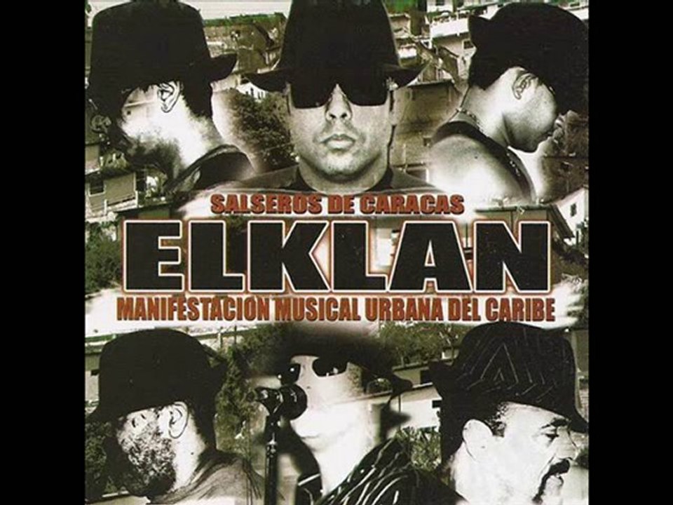 El Klan de Porfi - Pa la Panamericana