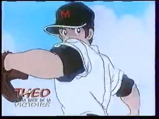 B.A de la Série Theo ou La Batte De La Victoire 1997 AB.C