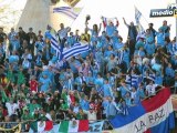 Medio Tiempo.com - Repercusiones mundiales del México-Uruguay