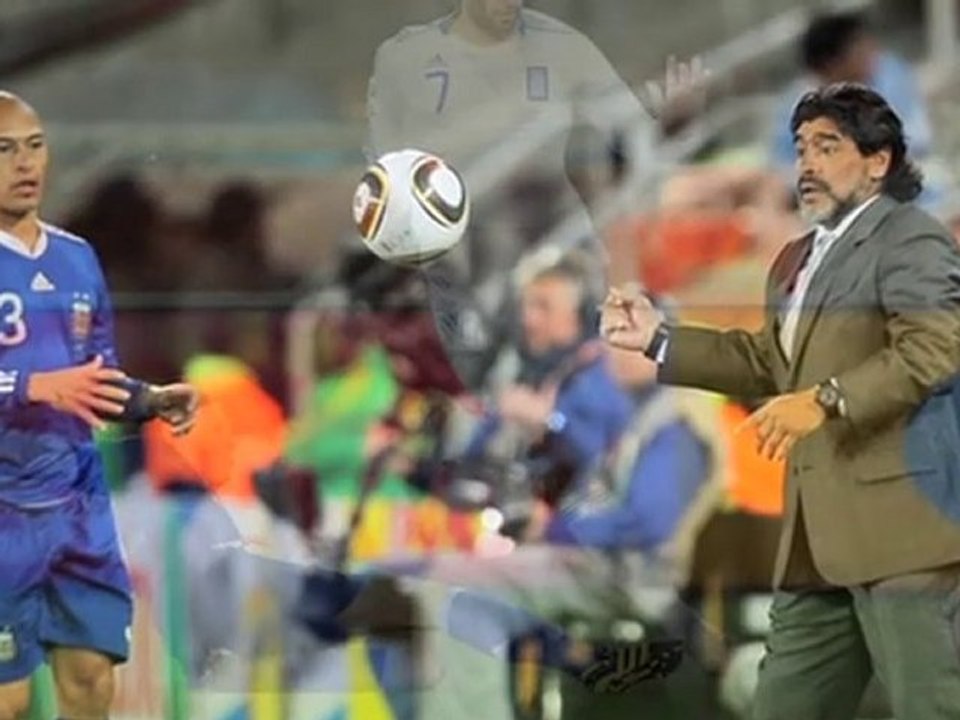 Medio Tiempo.com - Desde la Redacción Mundialista, 22 de junio 2010