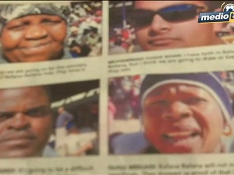 Medio Tiempo.com - Diarios sudafricanos 22/06/10