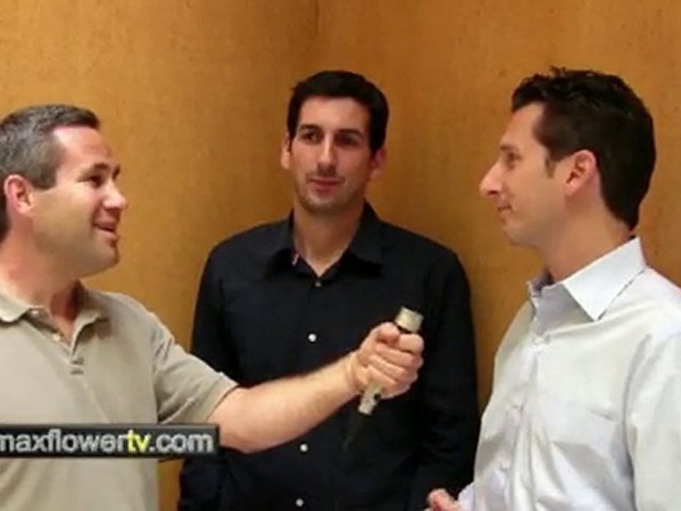 Jordan & Rudi Ehrlich, CaveLight Films -- secrets to success