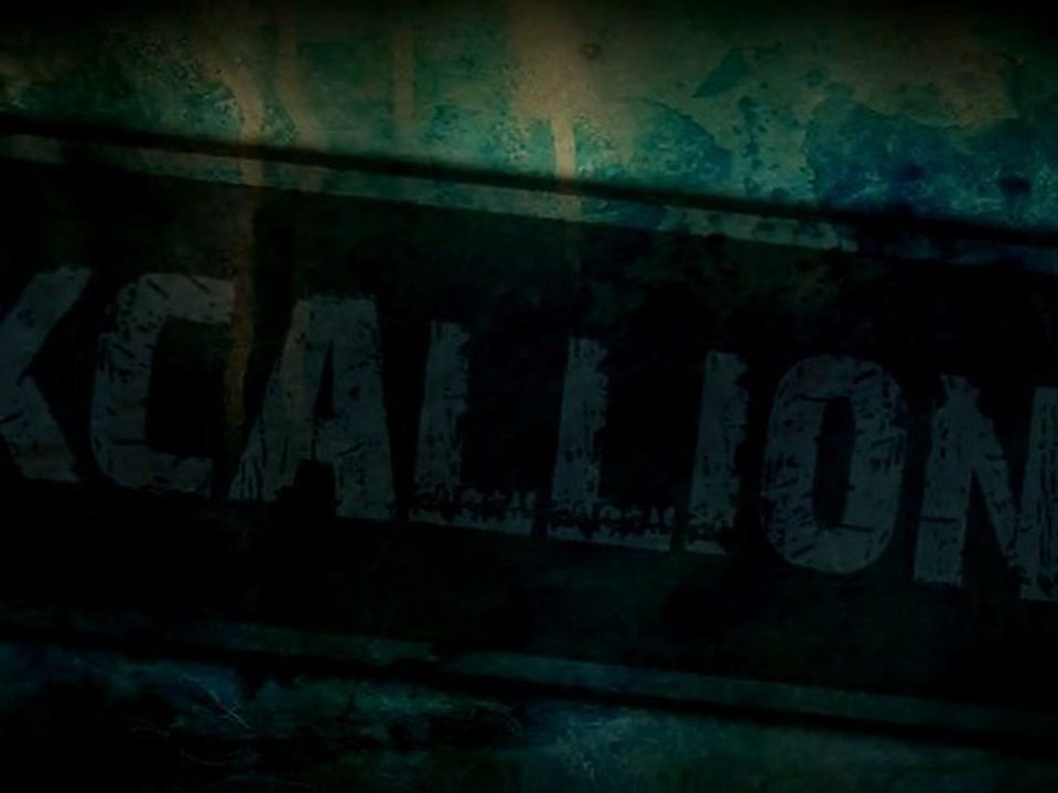 New intro