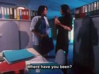 Haunted Office (Part 5)