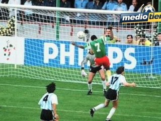 Medio Tiempo.com -Arranques fallidos en un Mundial