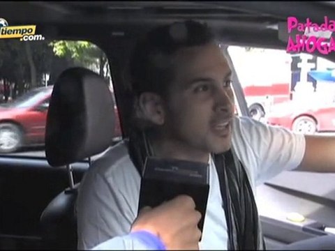 Medio Tiempo.com - Patadas de Ahogado, 18 de junio 2010