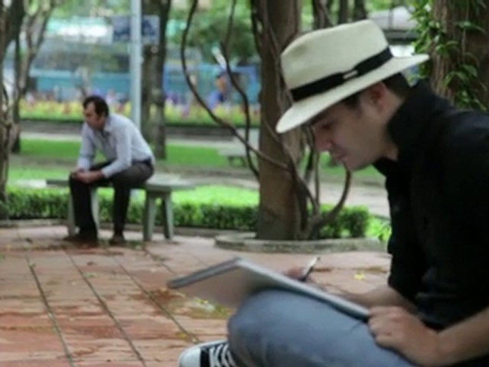 Same Same - Trailer
