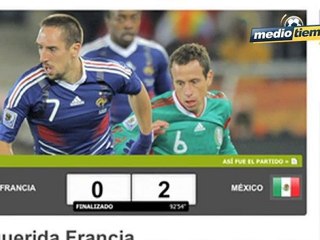 Medio Tiempo.com - Triunfo mexicano alrededor del mundo