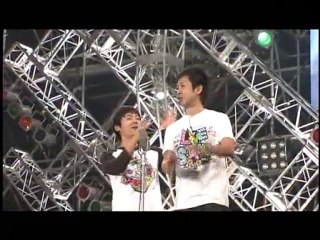 LIVE STAND10　ロザン