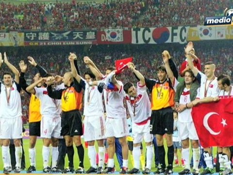 Medio Tiempo.com - Los números de la primera jornada, Sudáfrica 2010