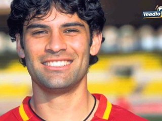 Medio Tiempo.com - Rafael Márquez y su pasado francés.